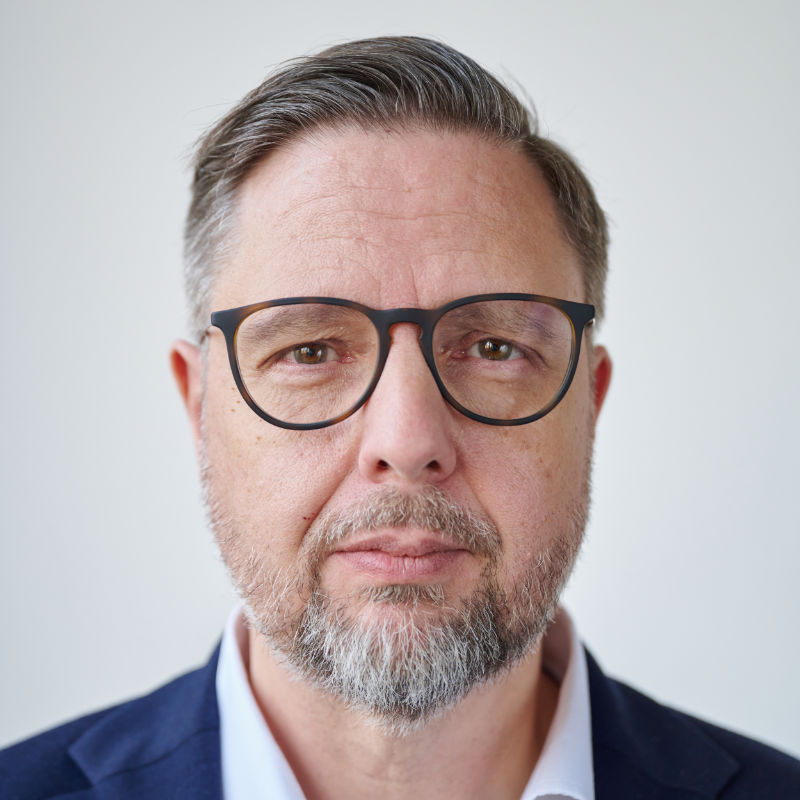 Torsten Gebhardt
