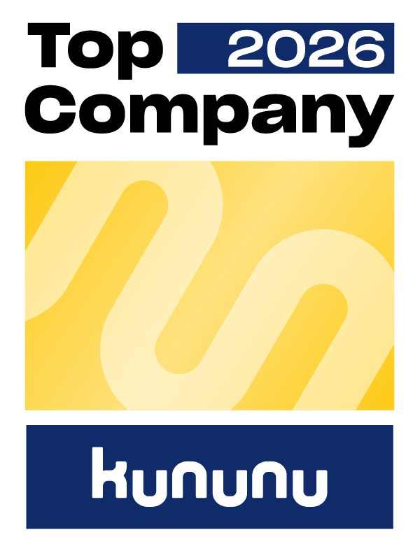 kununu TopCompanyBadge RGB