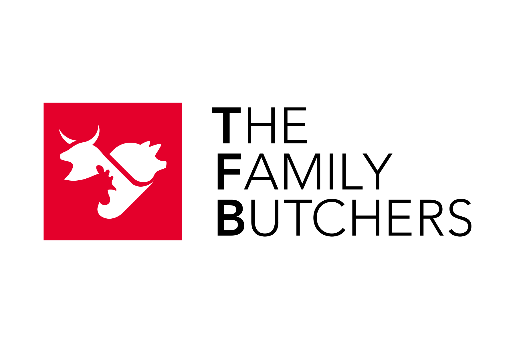 the family butchers