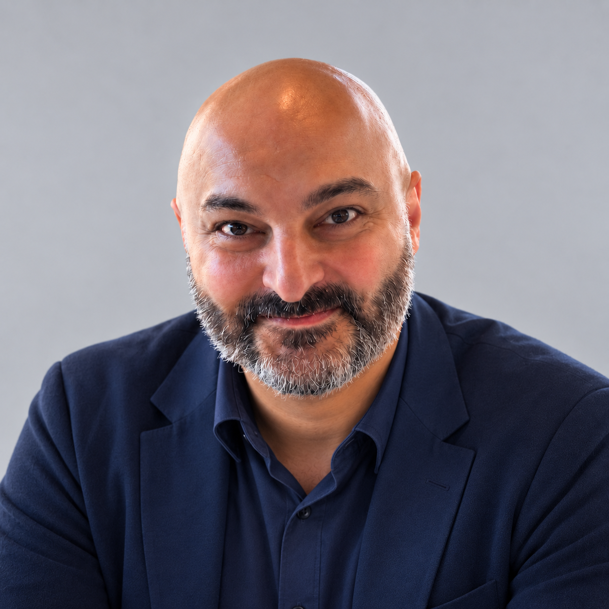 Hueseyin Yalcin-Kontakt HCM